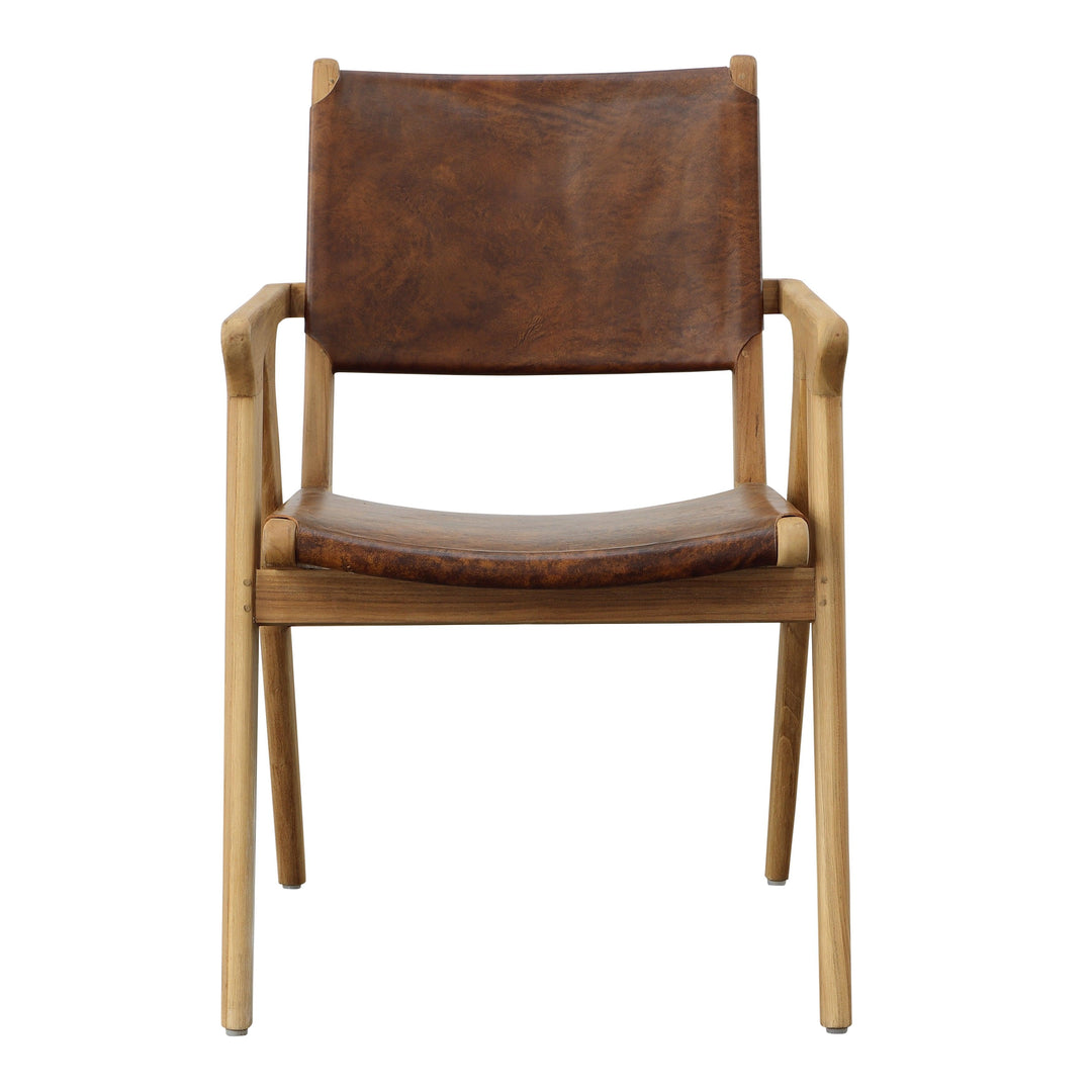 Oakley Dining Chair - SwayLiving