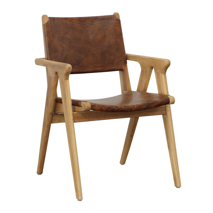 Oakley Dining Chair - SwayLiving