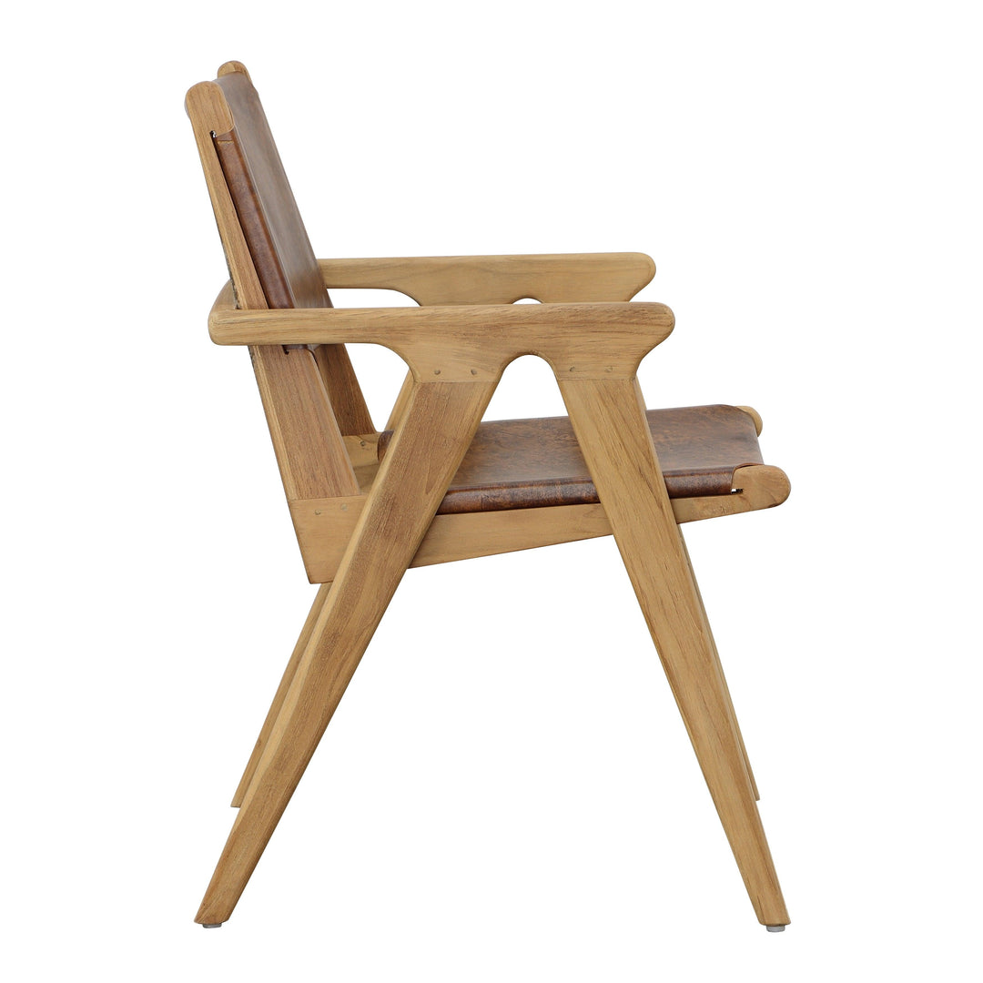 Oakley Dining Chair - SwayLiving
