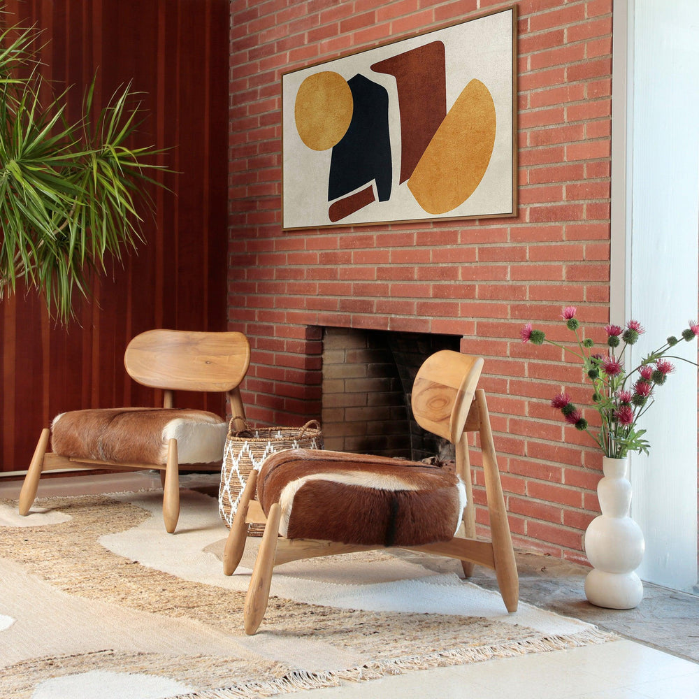 Gullen Occasional Chair - SwayLiving