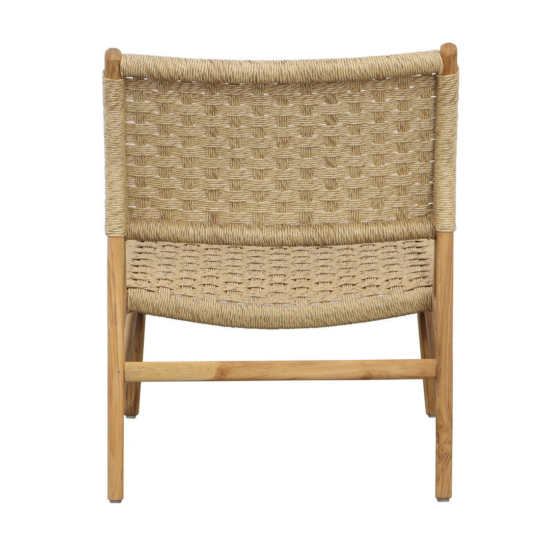 Mabel Occasional Chair - SwayLiving