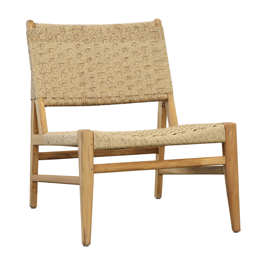 Mabel Occasional Chair - SwayLiving