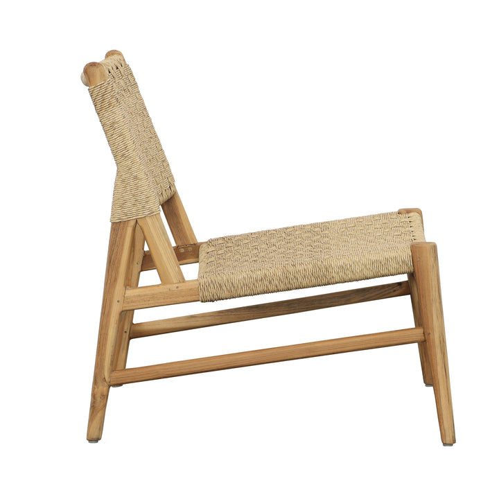 Mabel Occasional Chair - SwayLiving