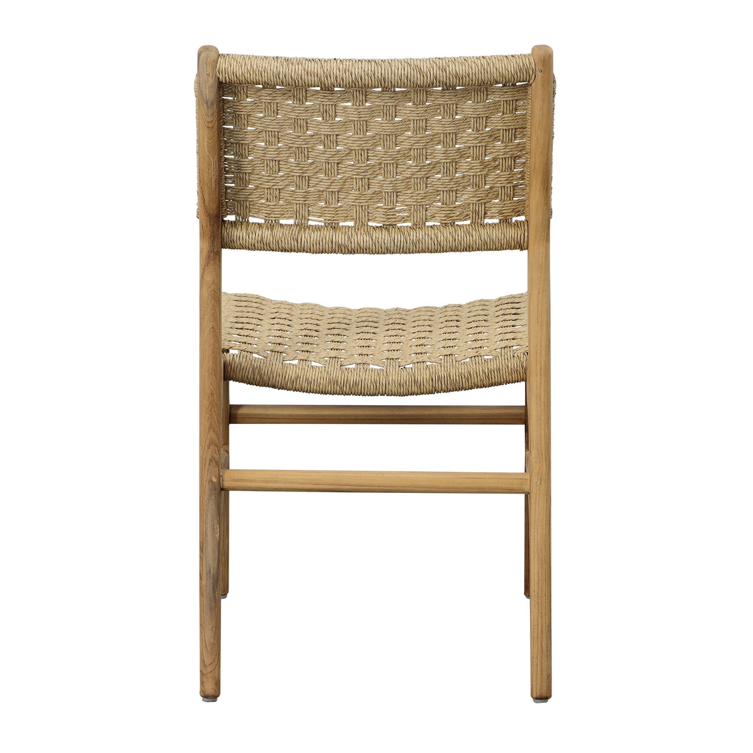 Mabel Dining Chair - SwayLiving