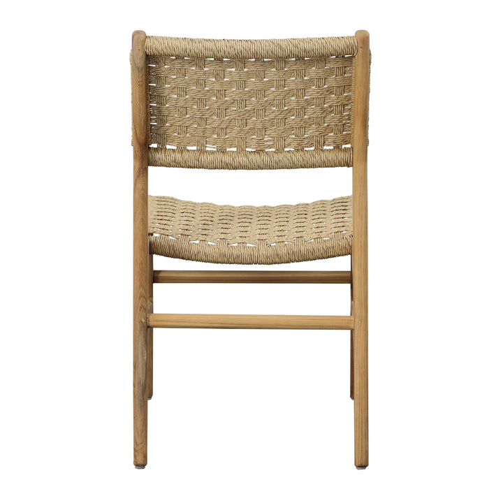 Mabel Dining Chair - SwayLiving