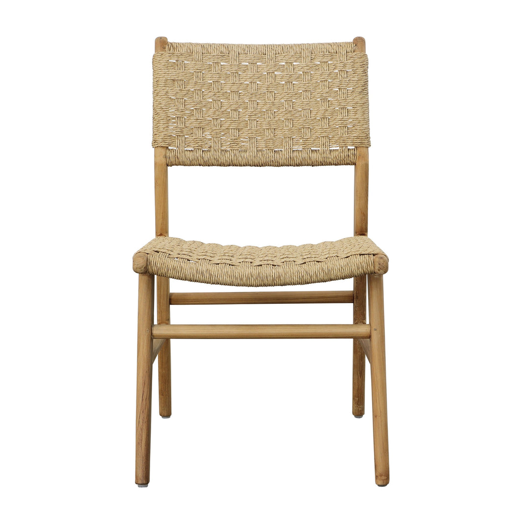 Mabel Dining Chair - SwayLiving