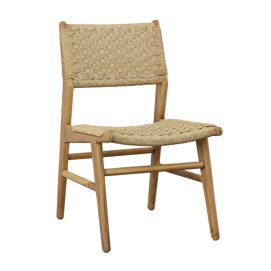 Mabel Dining Chair - SwayLiving