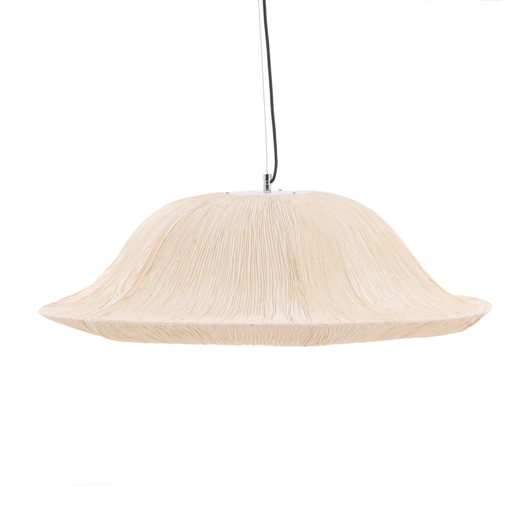 Balbine Pendant Natural Small - SwayLiving