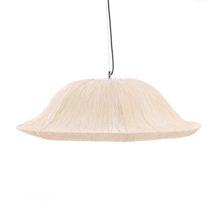 Balbine Pendant Natural Small - SwayLiving