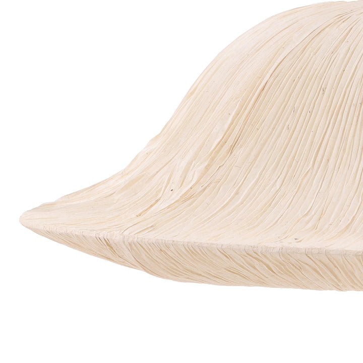 Balbine Pendant Natural - SwayLiving