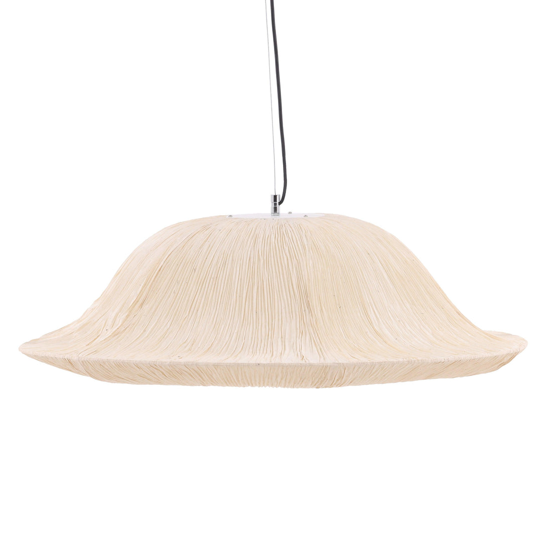 Balbine Pendant Natural - SwayLiving