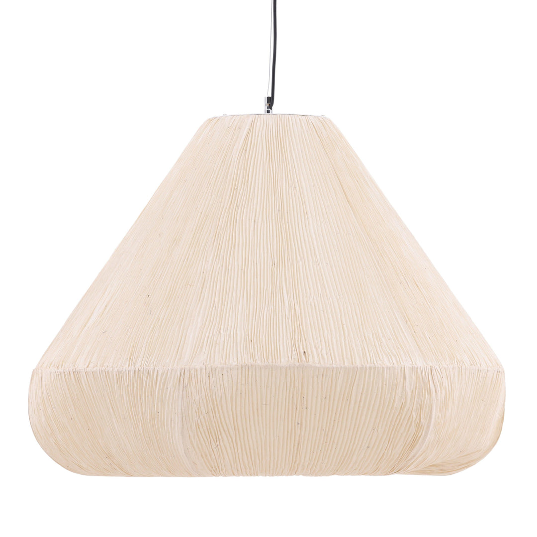 Camillus Pendant Natural - SwayLiving
