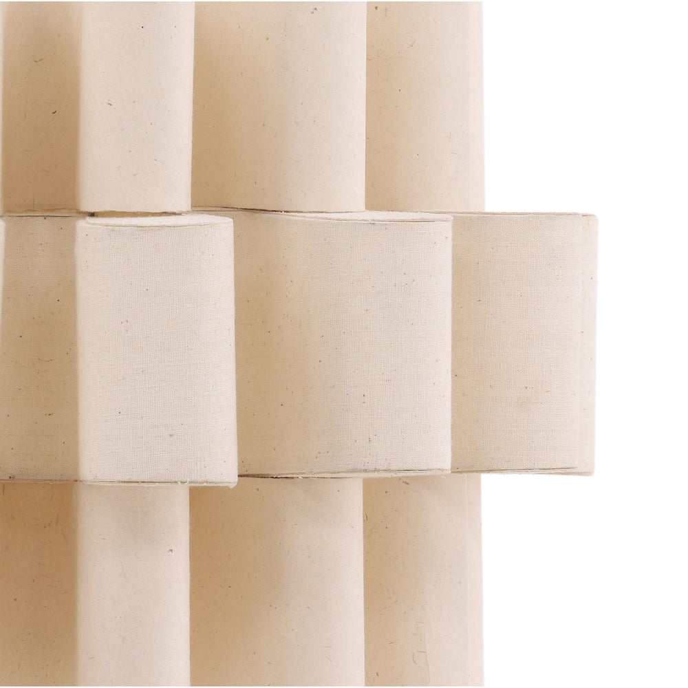 Fleura Pendant Natural - SwayLiving