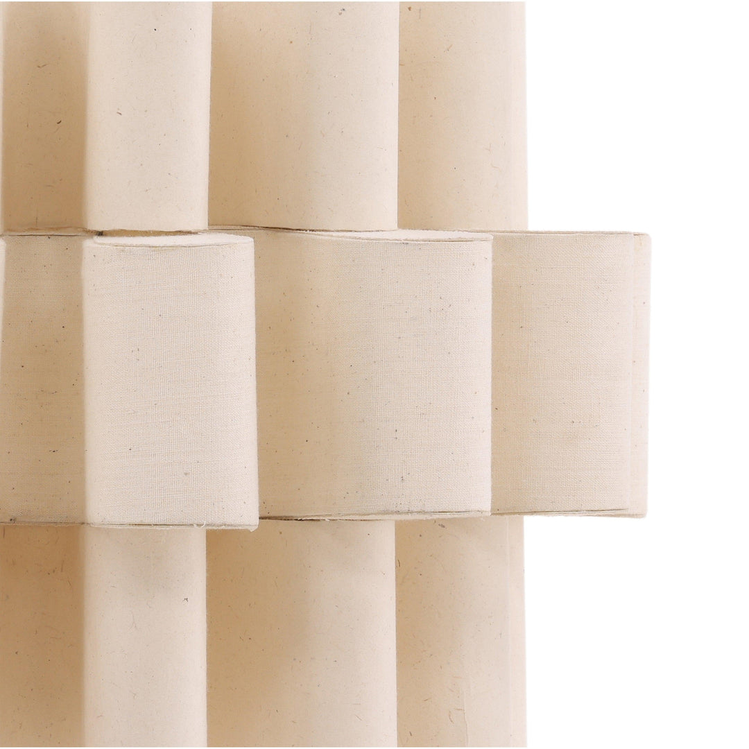 Fleura Pendant Natural - SwayLiving