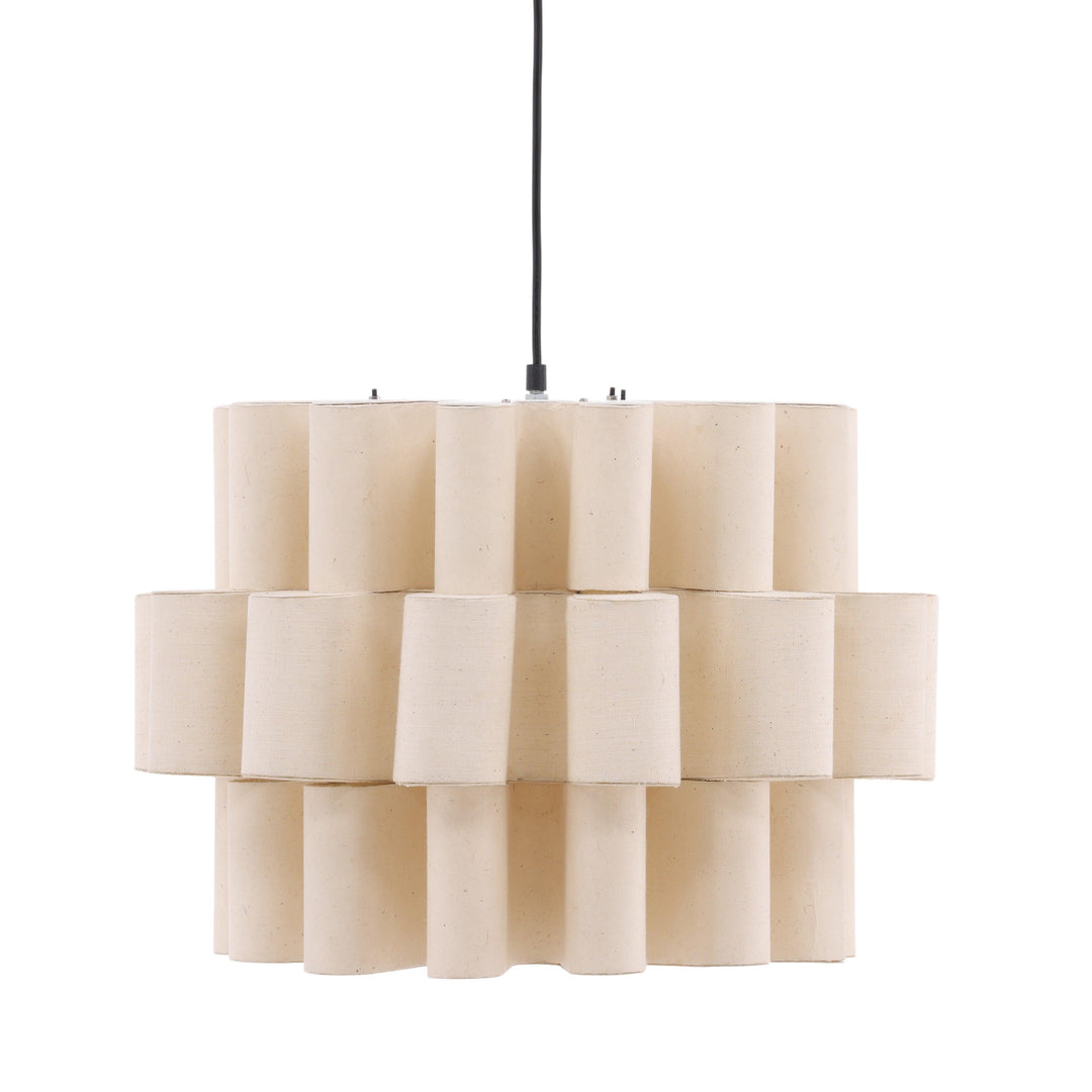 Fleura Pendant Natural - SwayLiving