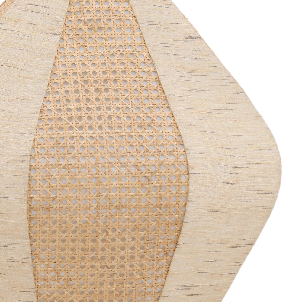 Vail Pendant Natural - SwayLiving