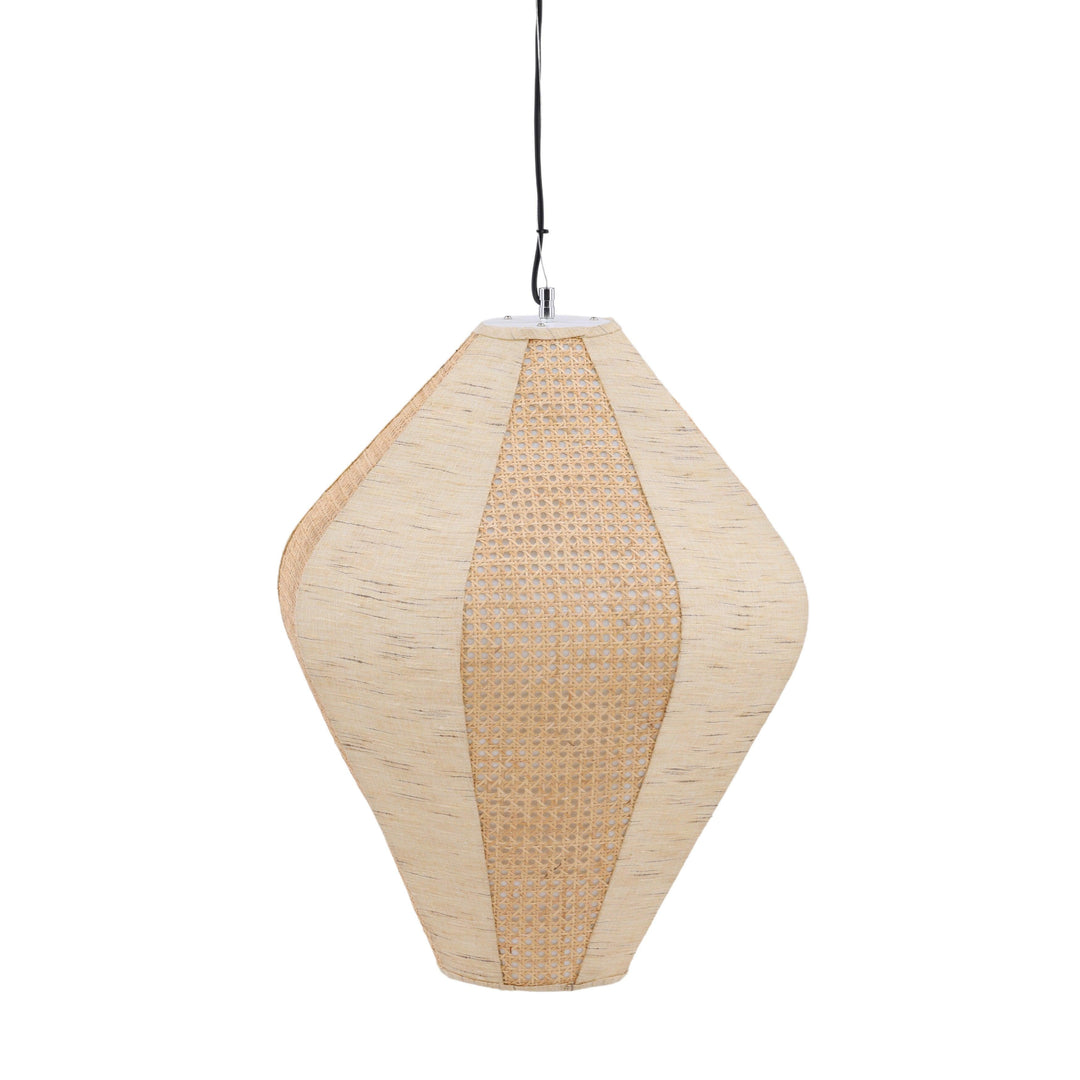 Vail Pendant Natural - SwayLiving