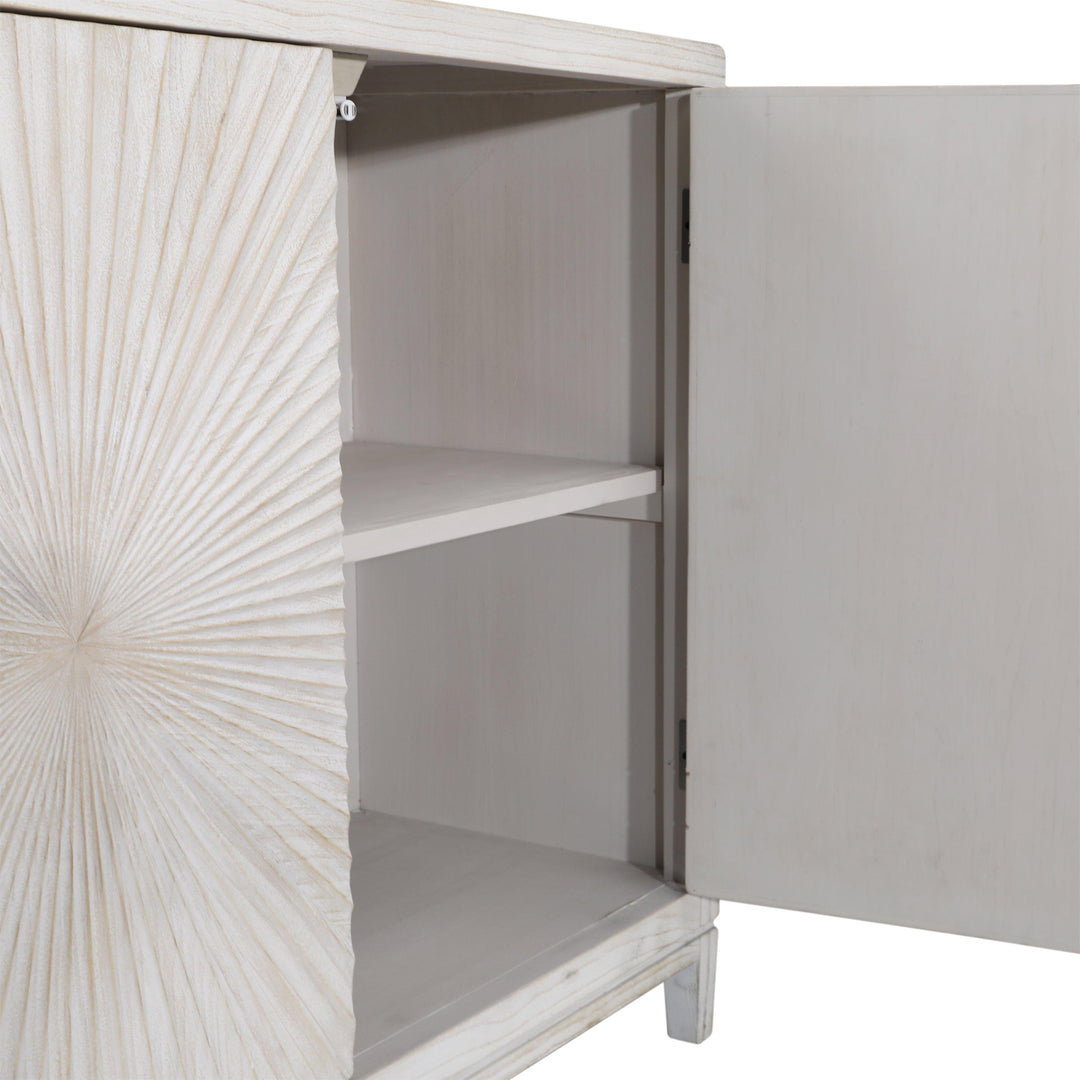 Melvyn Sideboard - SwayLiving