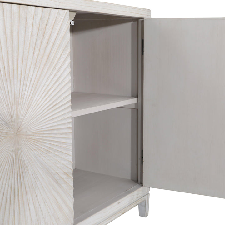 Melvyn Sideboard - SwayLiving