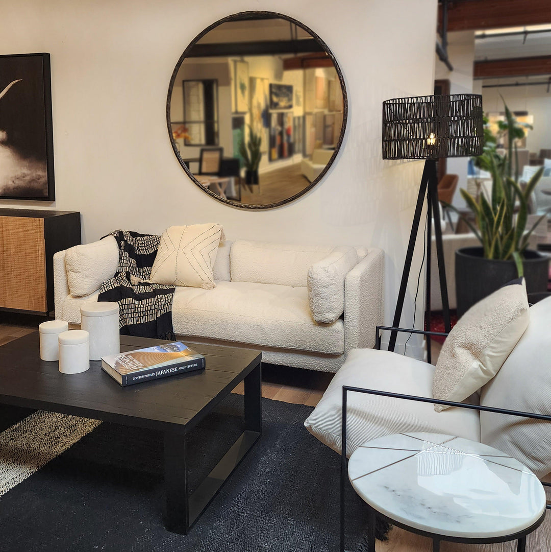 Glendora Mirror - SwayLiving