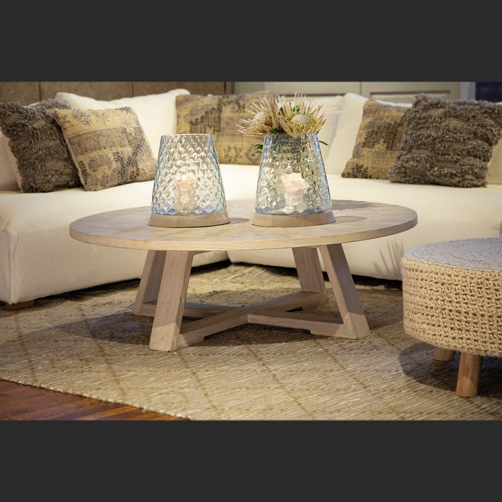Merritt Coffee Table - SwayLiving