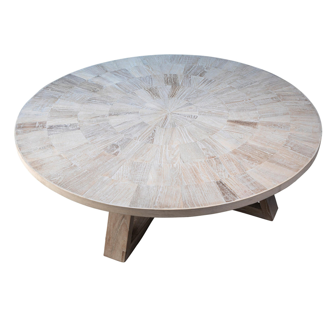 Merritt Coffee Table - SwayLiving