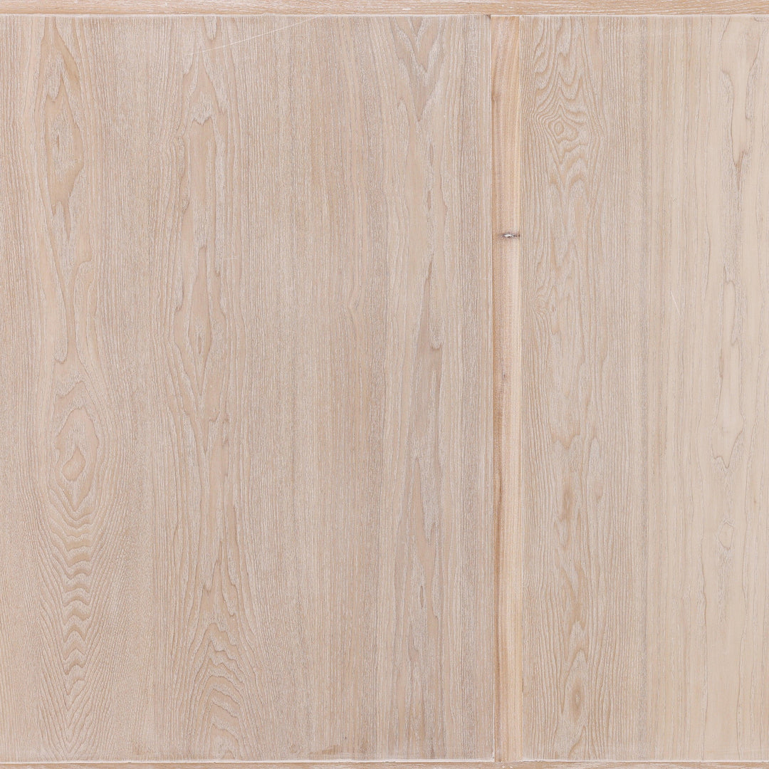 Harris Sideboard Whitewash - SwayLiving