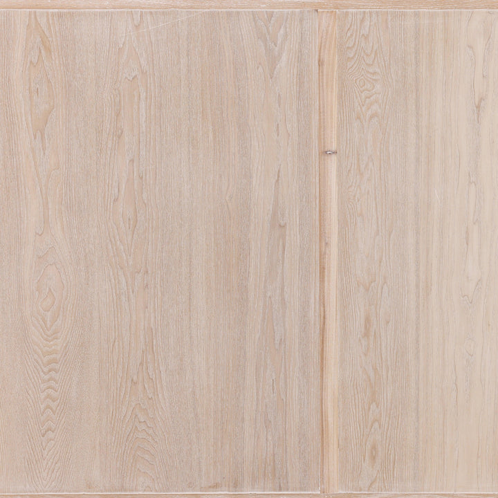 Harris Sideboard Whitewash - SwayLiving