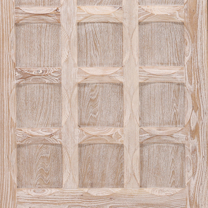 Harris Sideboard Whitewash - SwayLiving