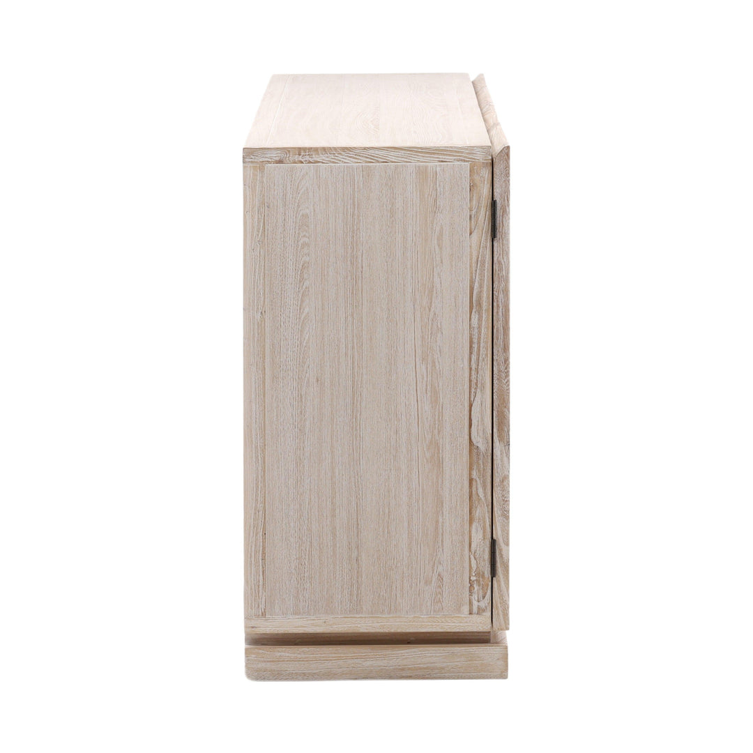 Harris Sideboard Whitewash - SwayLiving