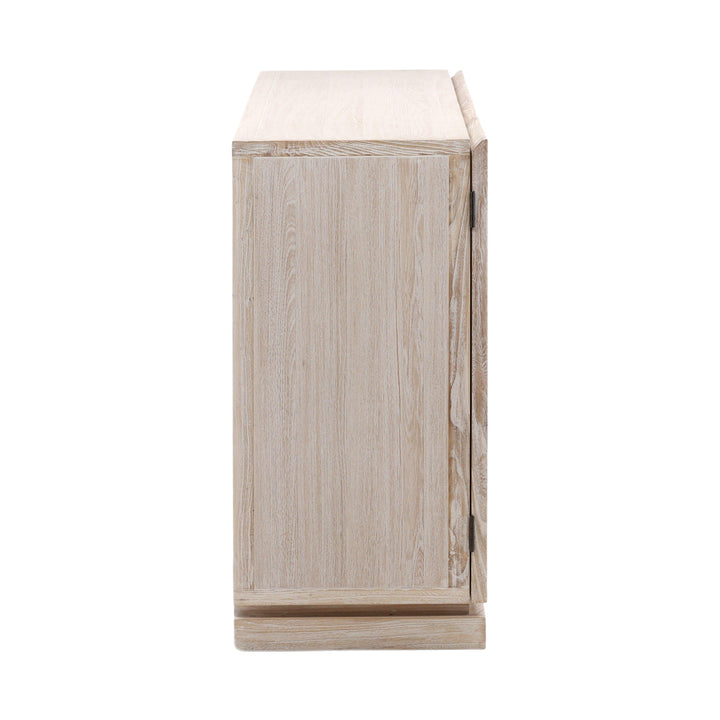 Harris Sideboard Whitewash - SwayLiving