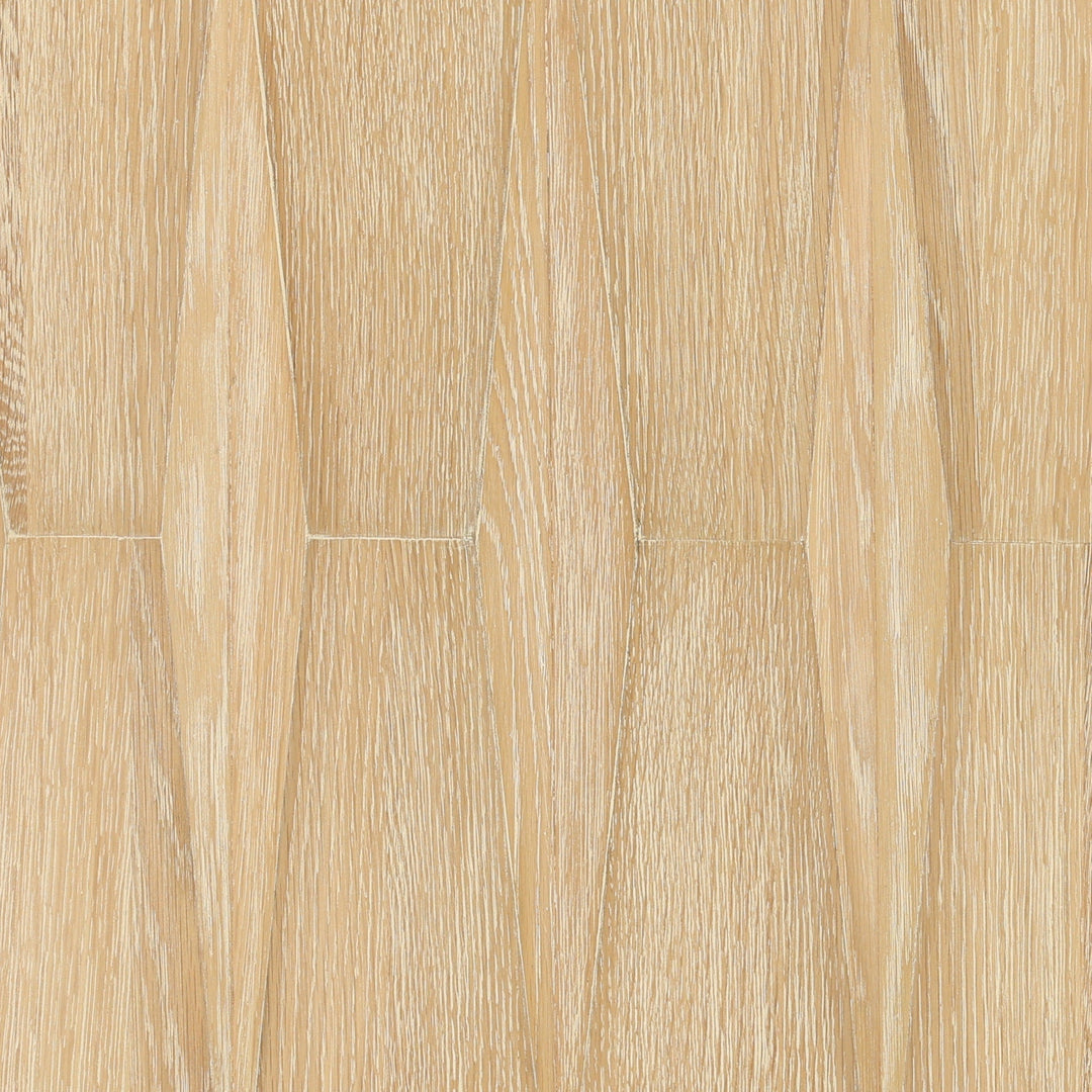 Xenia Sideboard Light Natural - SwayLiving