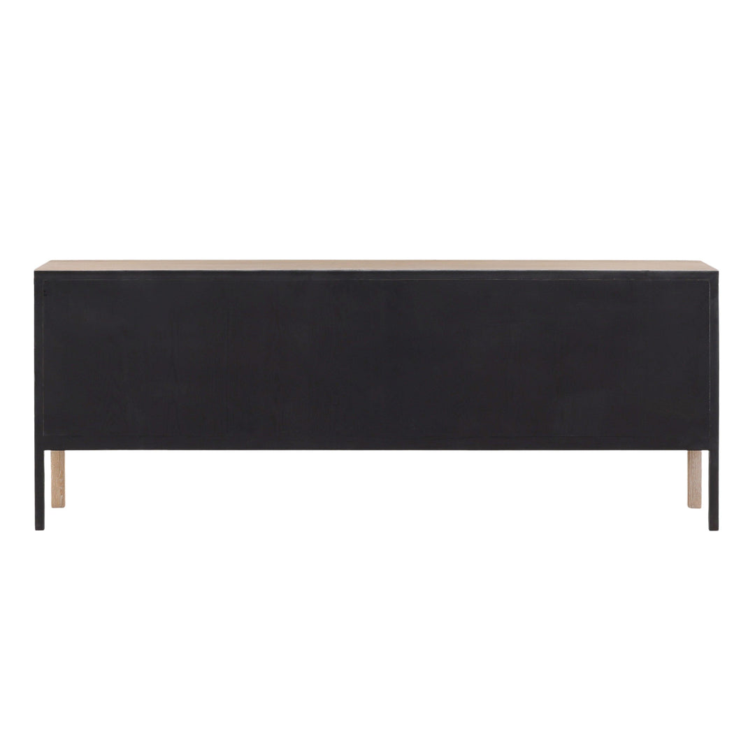 Lysandre Sideboard Light Natural - SwayLiving
