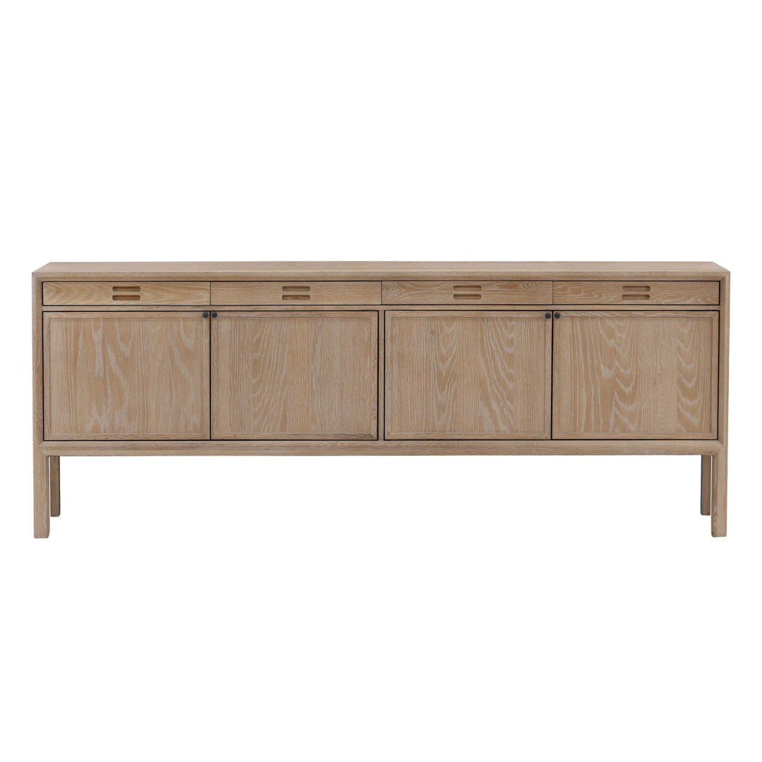 Lysandre Sideboard Light Natural - SwayLiving