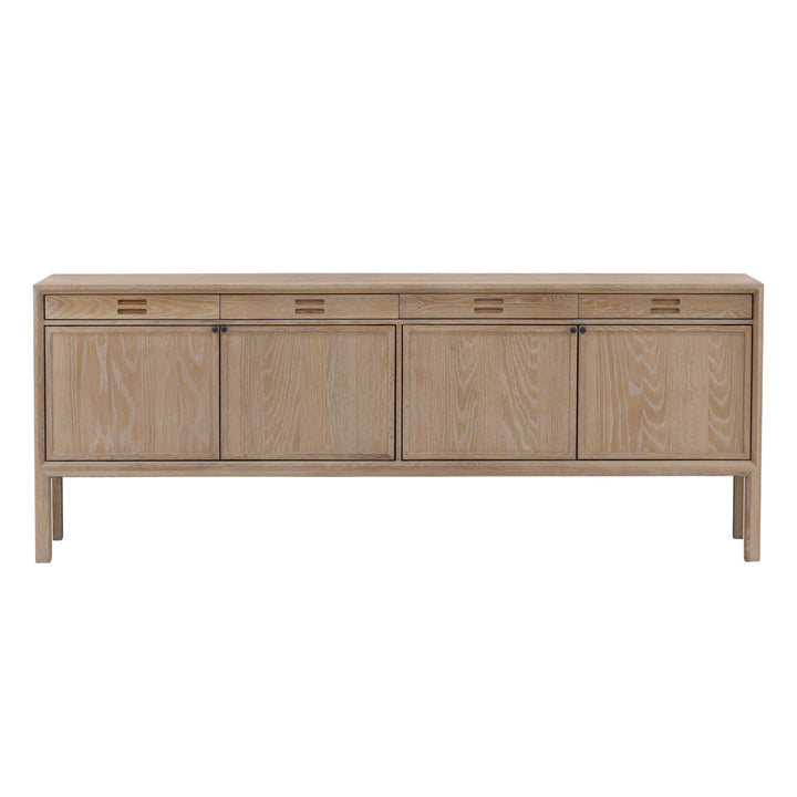 Lysandre Sideboard Light Natural - SwayLiving