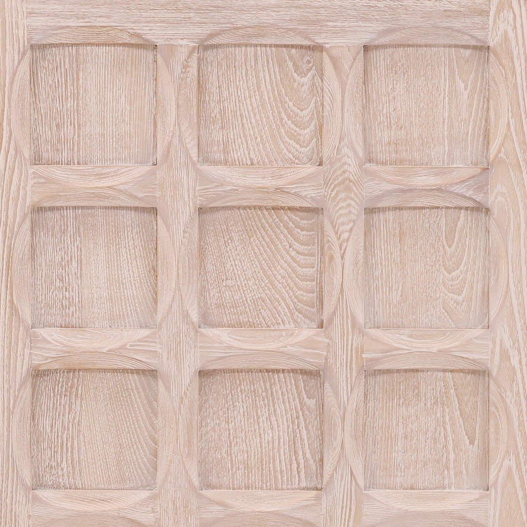 Harris Cabinet Whitewash - SwayLiving