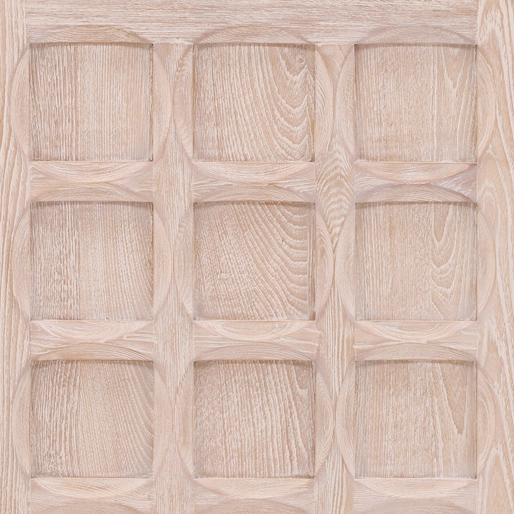 Harris Cabinet Whitewash - SwayLiving