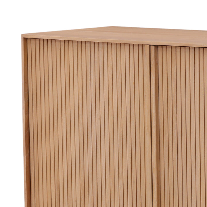 Malindaza Sideboard Light Natural — Detail 2