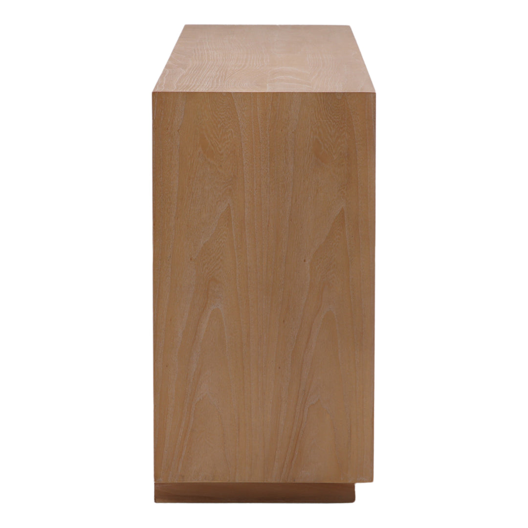 Malindaza Sideboard Light Natural — Profile
