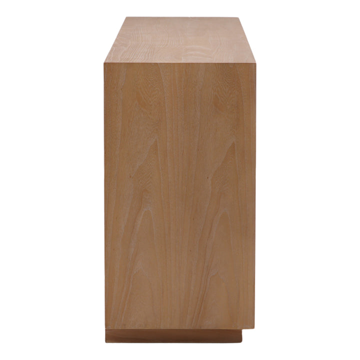 Malindaza Sideboard Light Natural — Profile