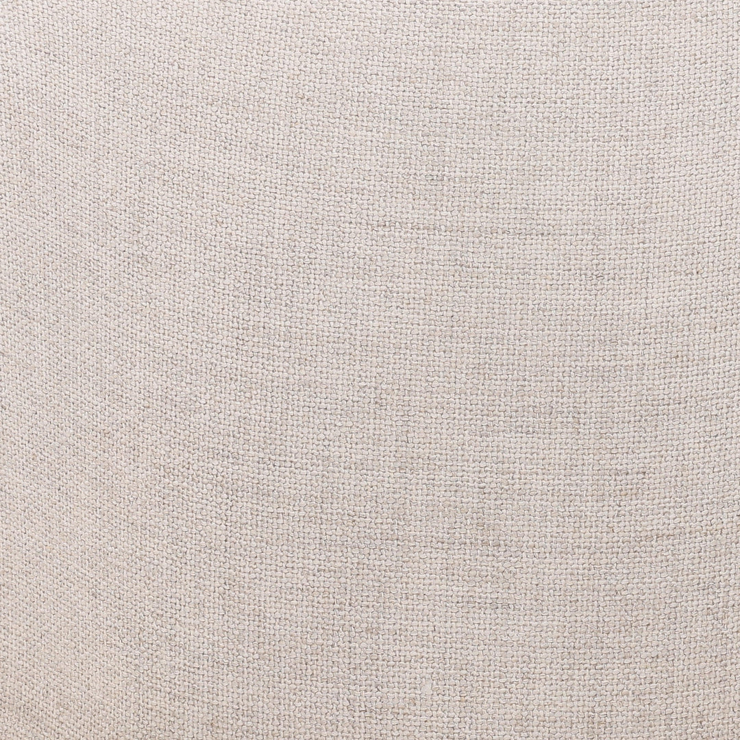 Jacqueline Dining Chair Off White - SwayLiving