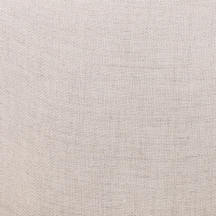 Jacqueline Dining Chair Off White - SwayLiving