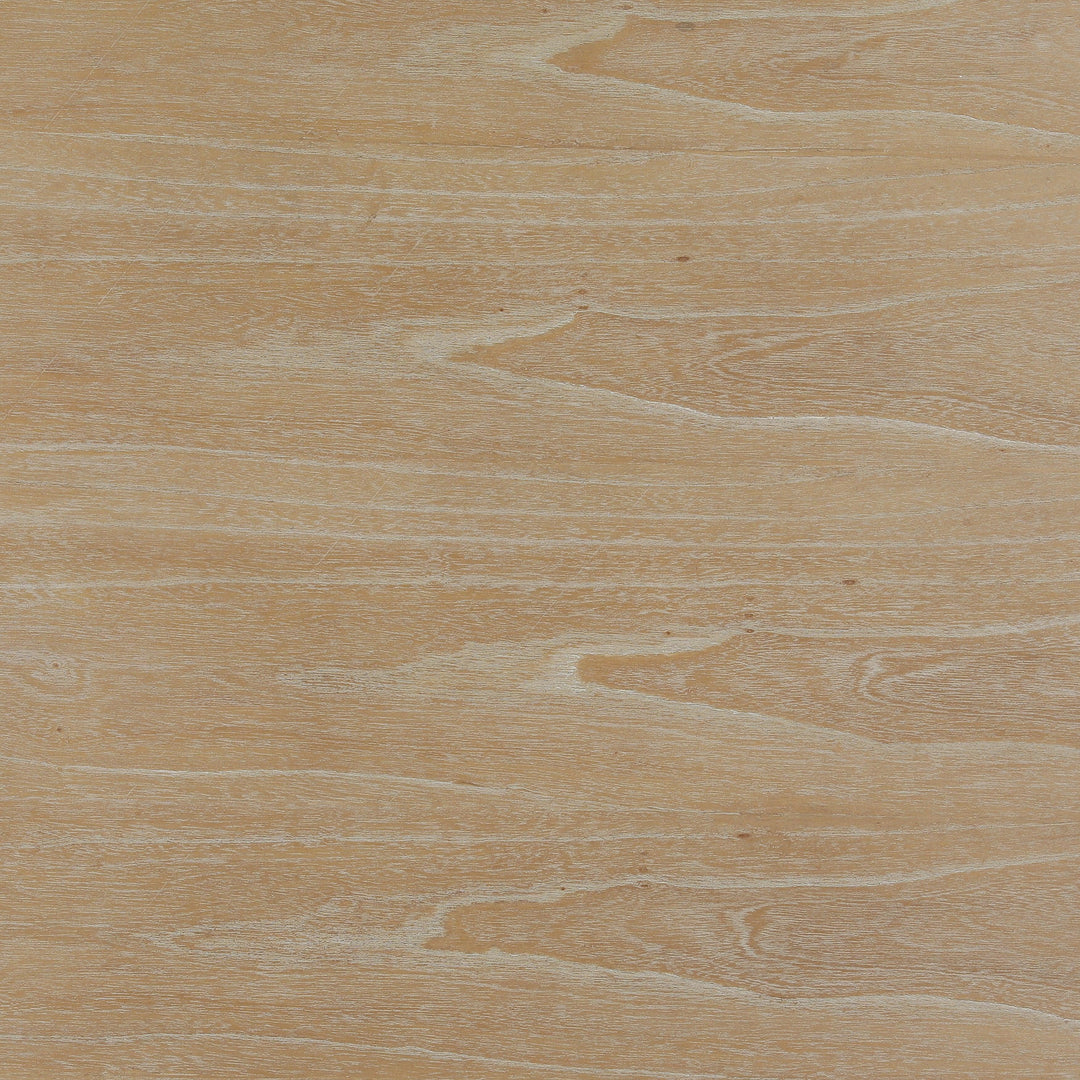 Paris Dining Table Light Natural - SwayLiving