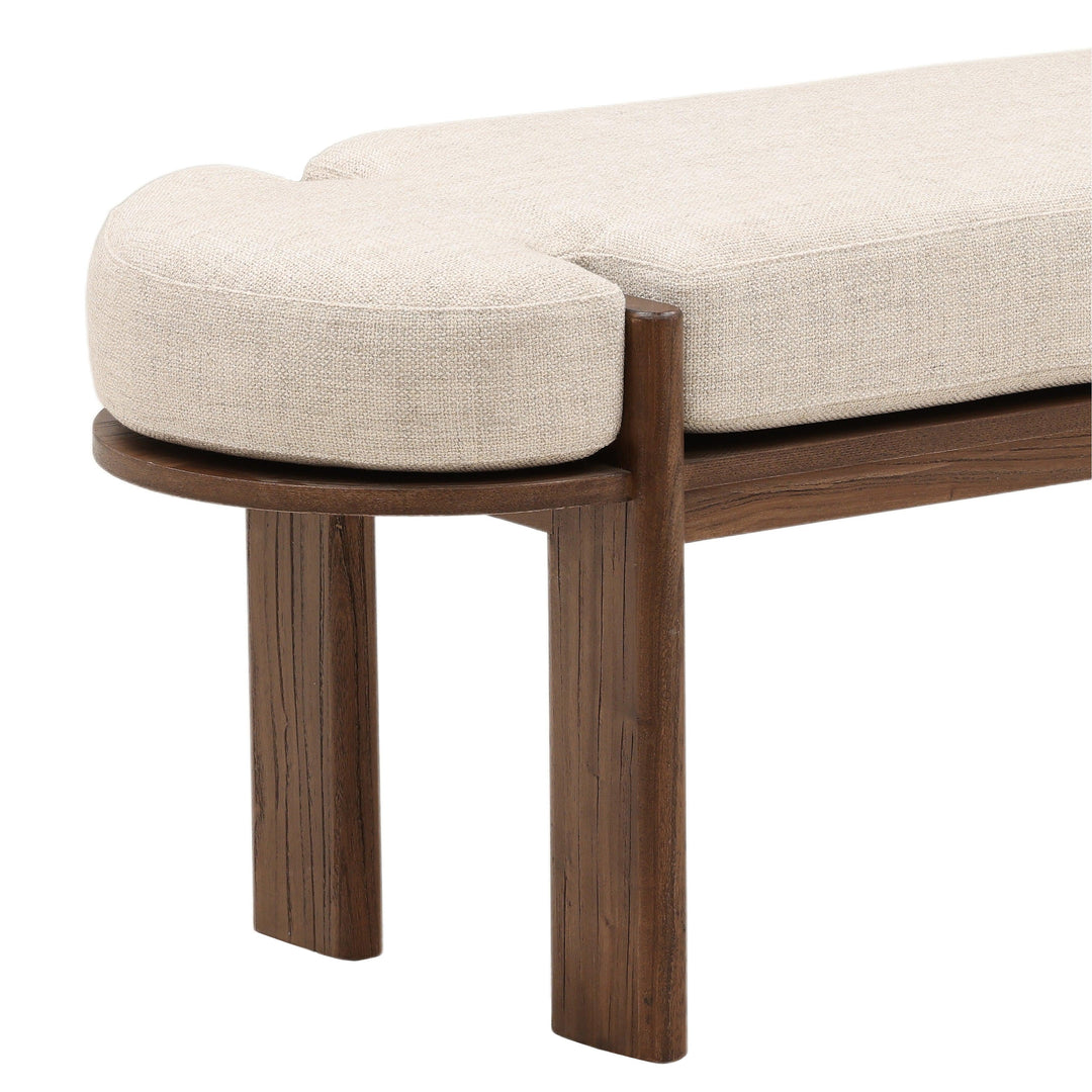 Ellana Bench - SwayLiving