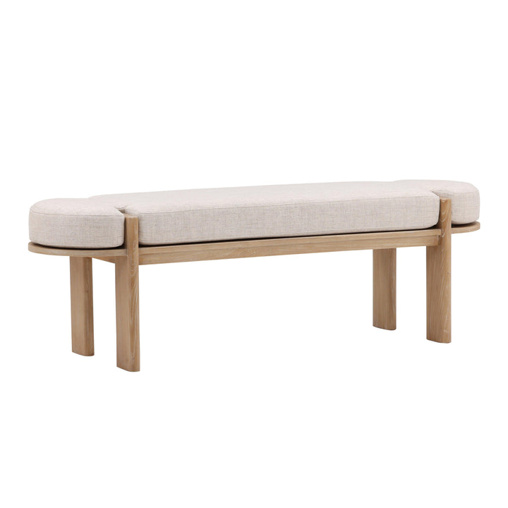 Ellana Bench - SwayLiving