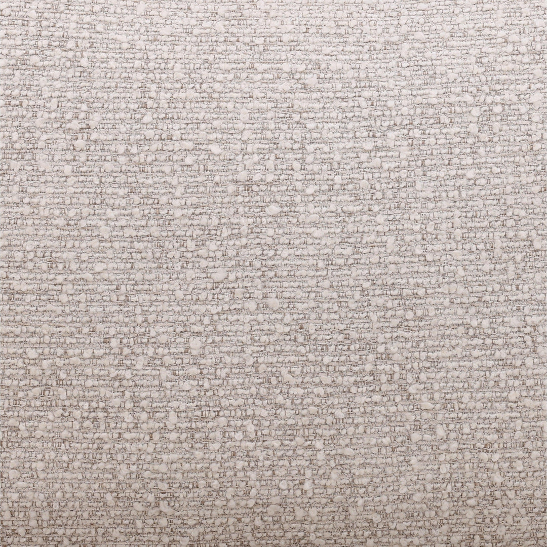 Chavero Occasional Chair Cream - SwayLiving