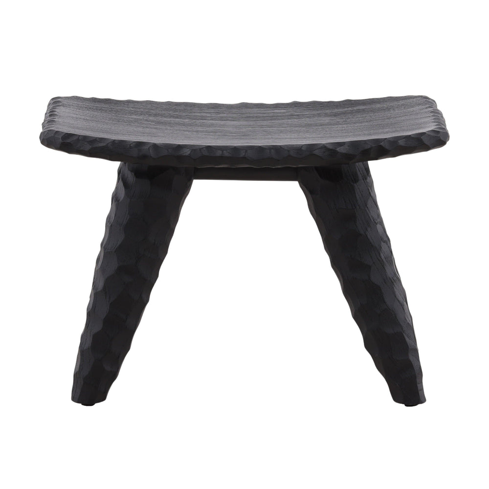 Killian Stool Black - SwayLiving