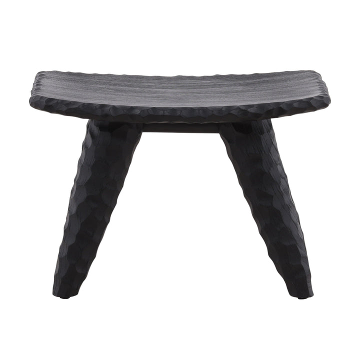 Killian Stool Black - SwayLiving