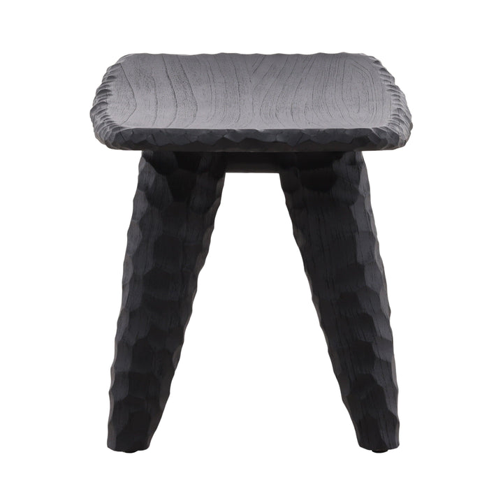 Killian Stool Black - SwayLiving