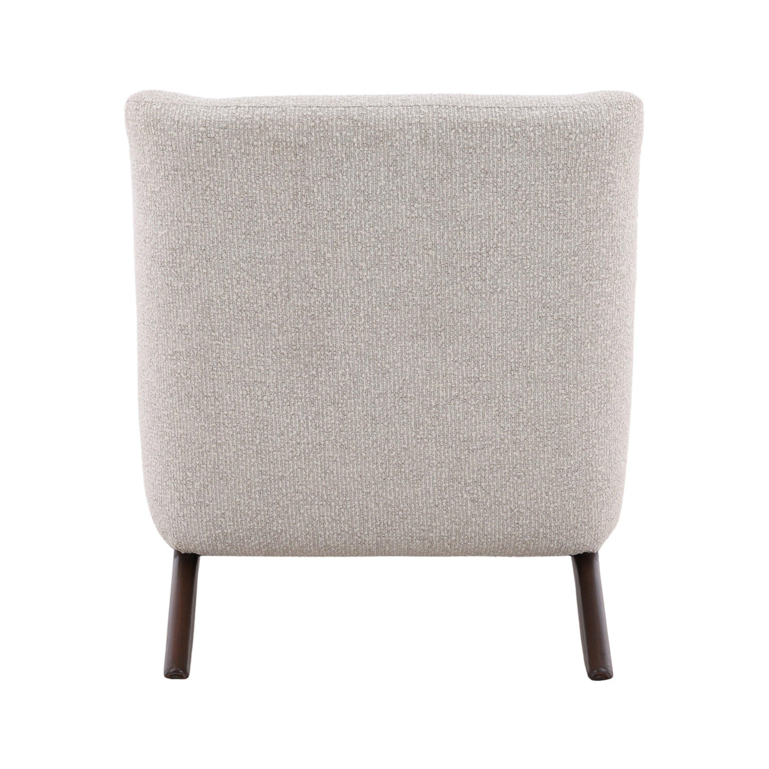 Westona Occasional Chair Cream - SwayLiving